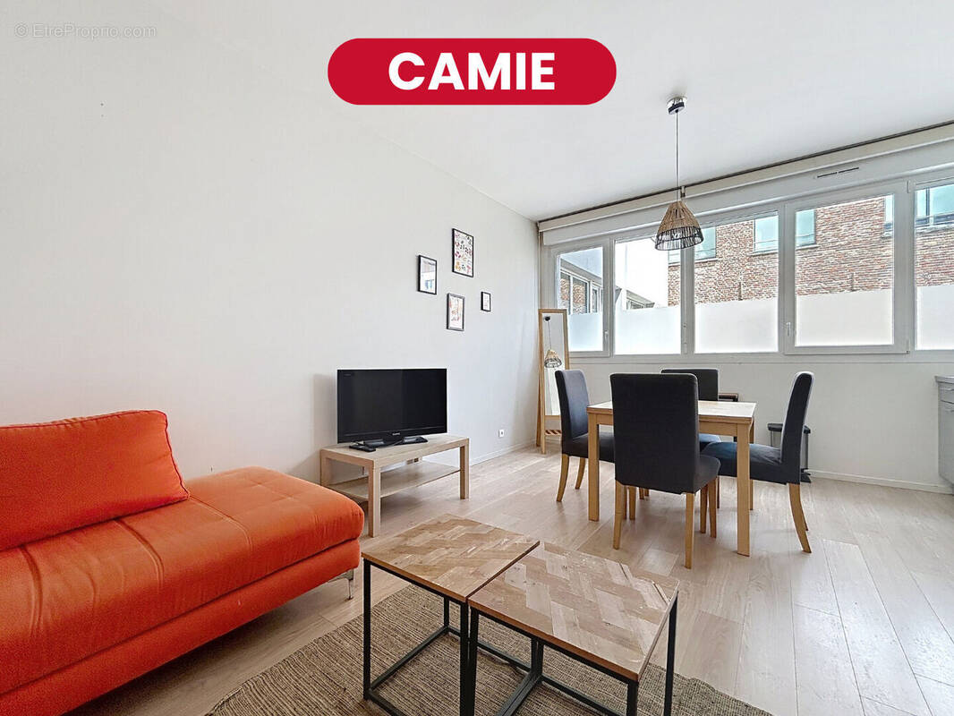 Appartement à LILLE