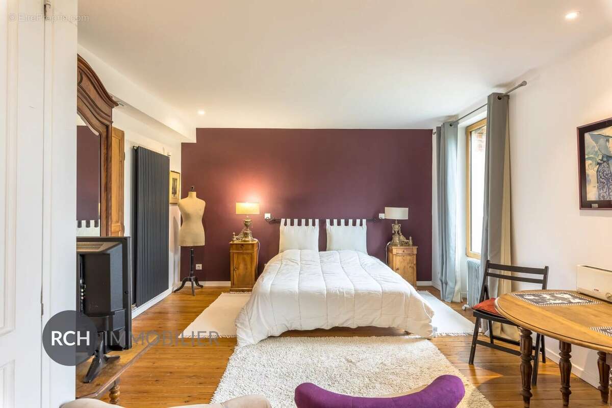 Maison à ABLIS