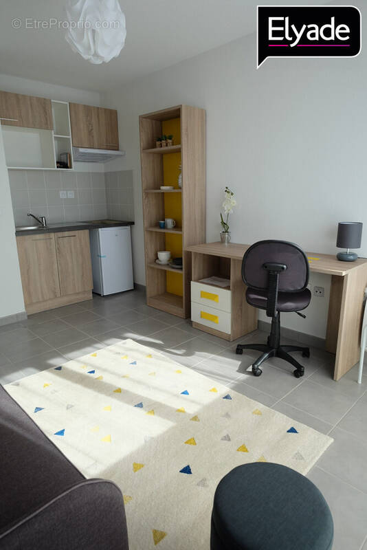 Appartement à LIMOGES