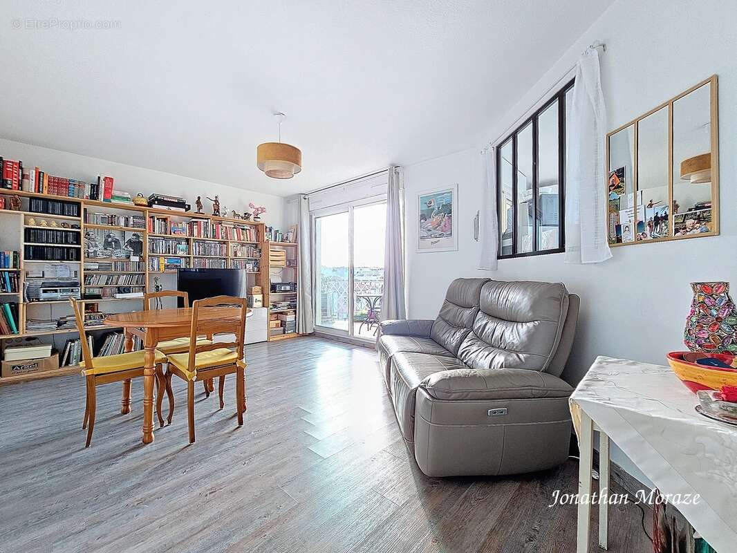 Appartement à PERPIGNAN