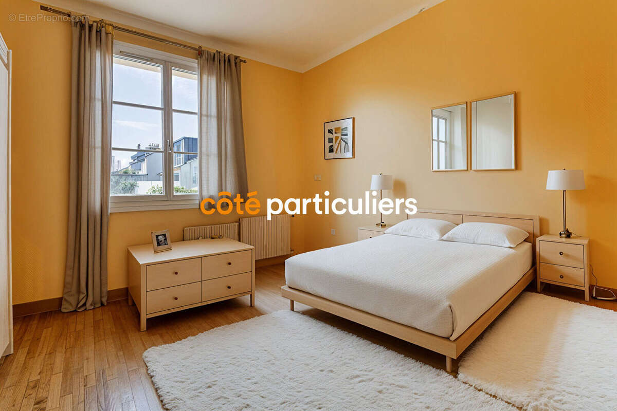 Maison à NANTES