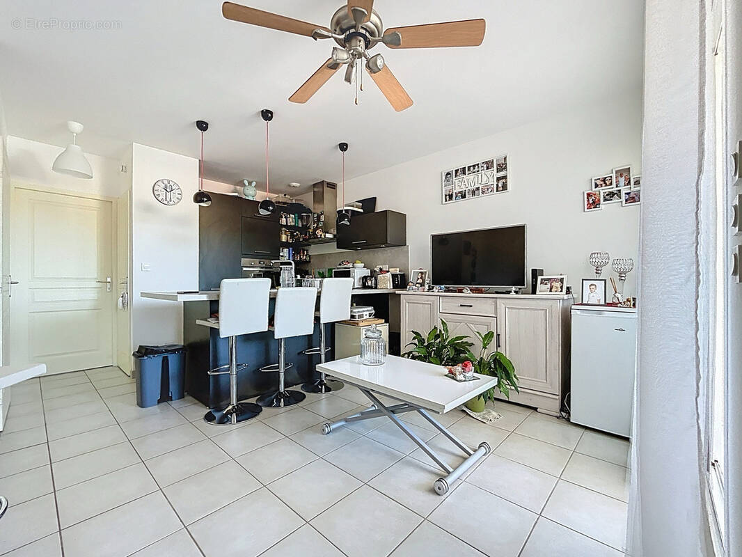 Appartement à ALLAUCH