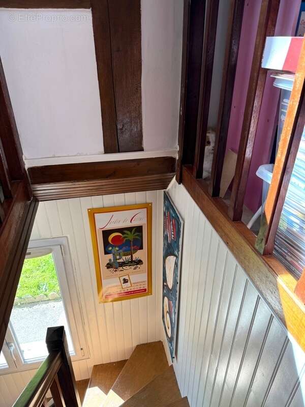 Maison à DIEPPE