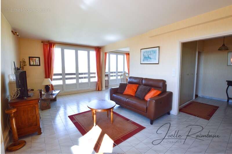 Appartement à PONTOISE