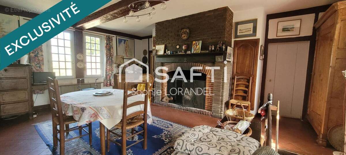 Photo 4 - Maison à ONS-EN-BRAY