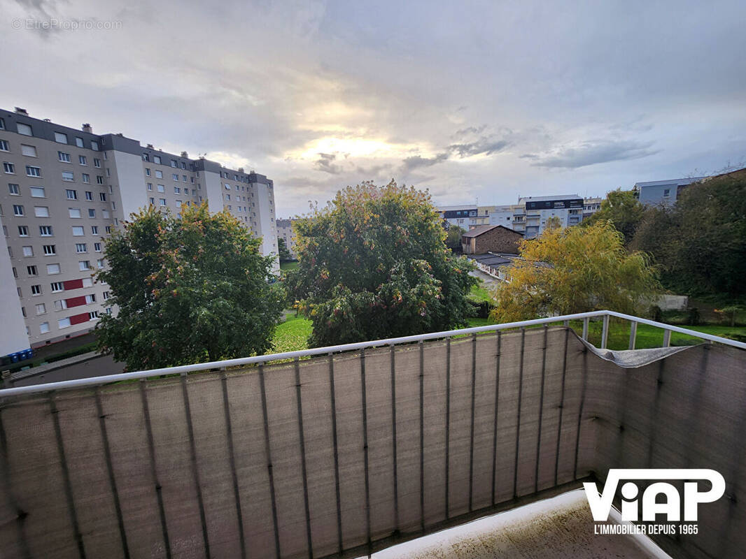 Appartement à LIMOGES