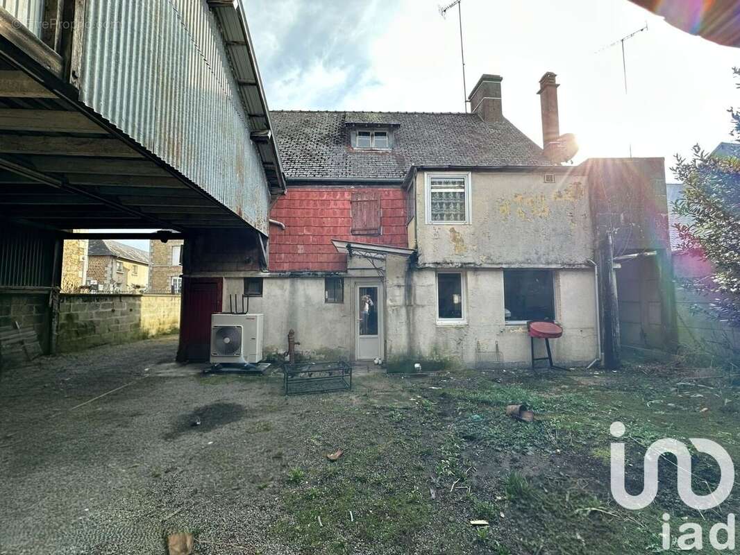 Photo 2 - Maison à PARIGNY