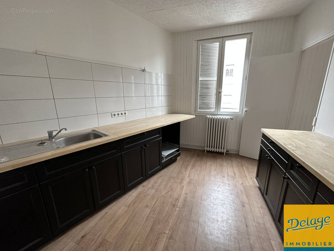 Appartement à LIMOGES