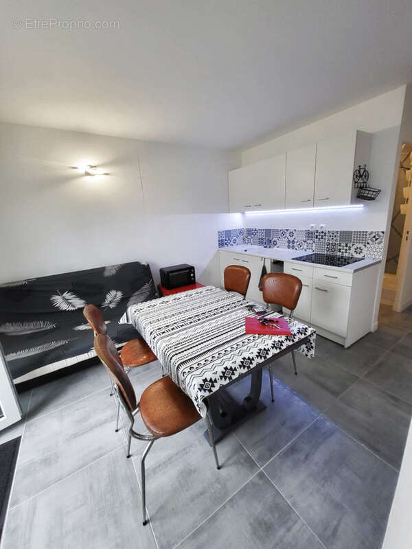 Maison à BERCK