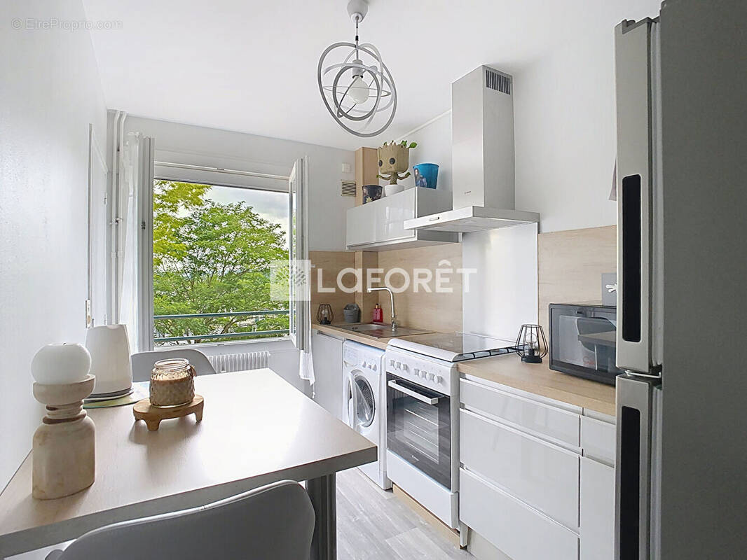 Appartement à LIMOGES