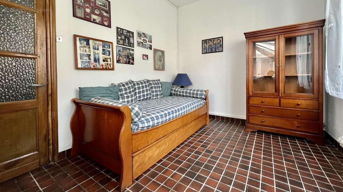 Maison à CAPPELLE-EN-PEVELE