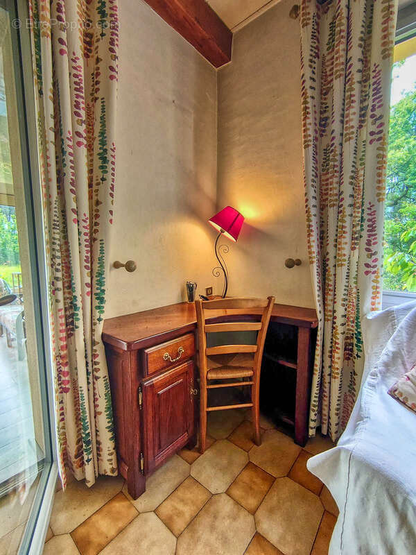 Maison à MONTCABRIER