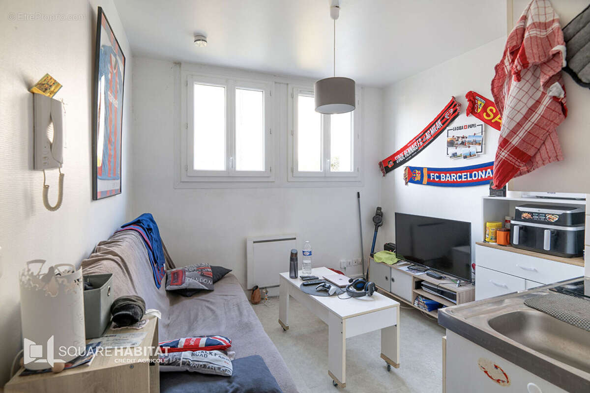 Appartement à CAEN