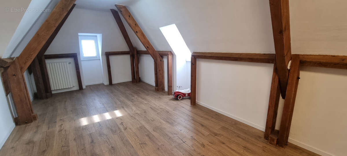 Maison à ESPALION