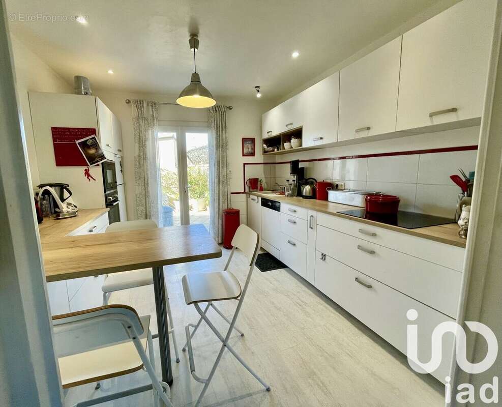 Photo 5 - Maison à AIGUES-VIVES
