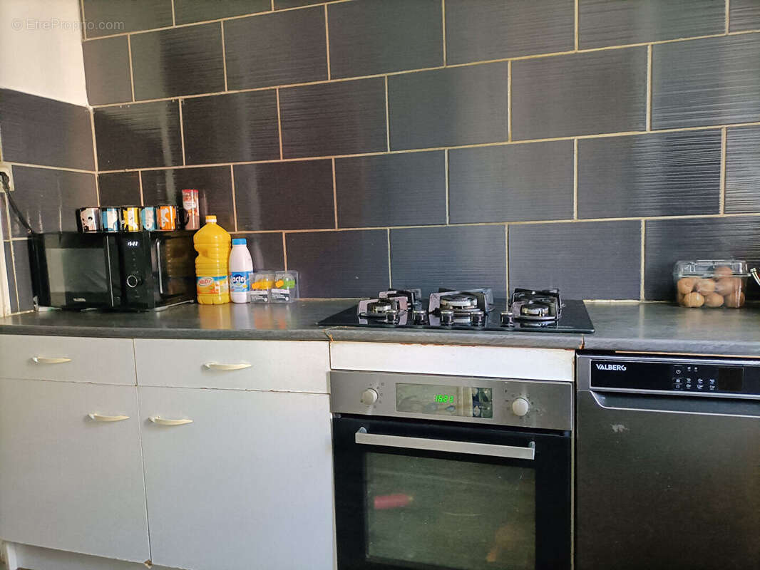 Appartement à SAINT-JEAN-DE-LA-RUELLE