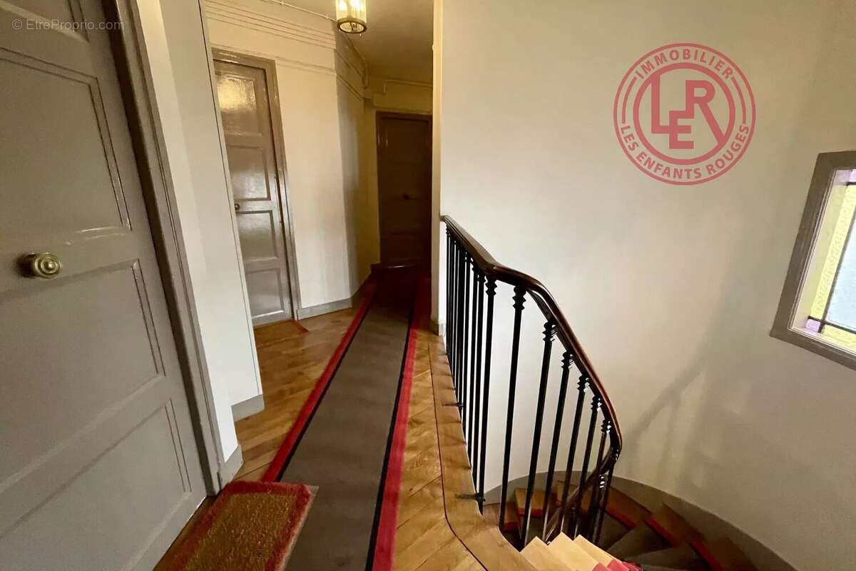 Appartement à PARIS-6E