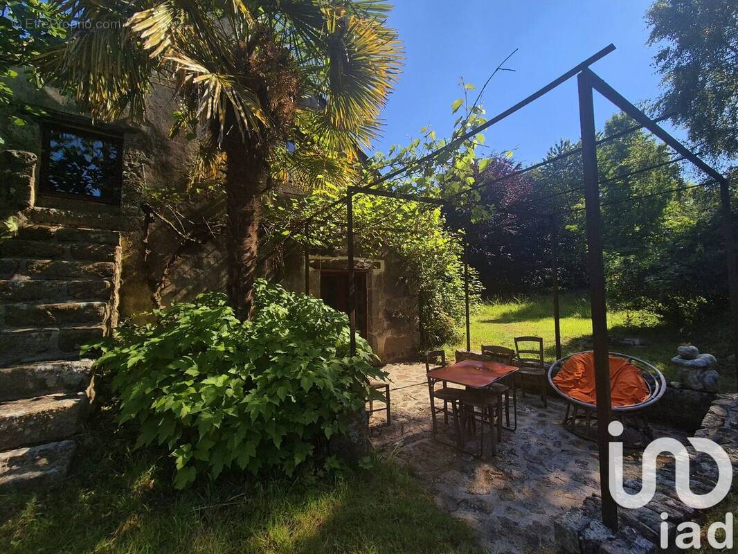 Photo 1 - Maison à LECOUSSE
