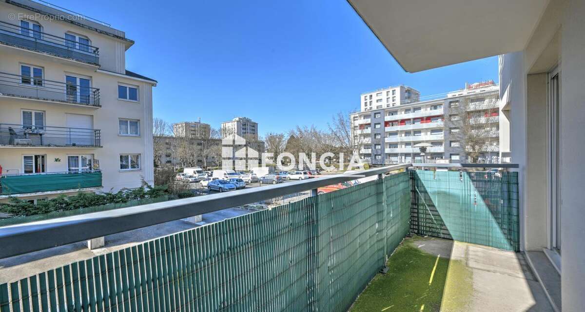 Appartement à PONTOISE