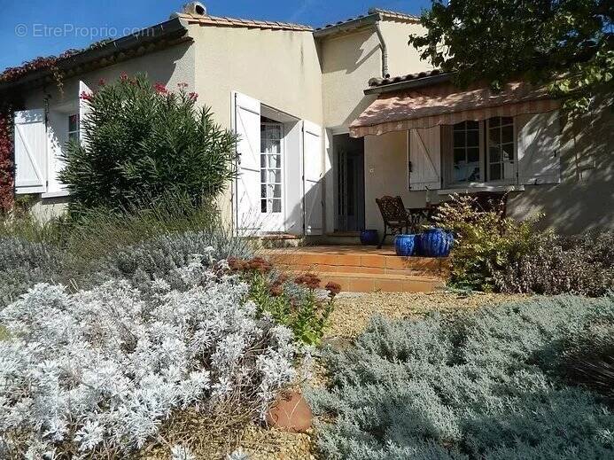 Maison à LIMOUX