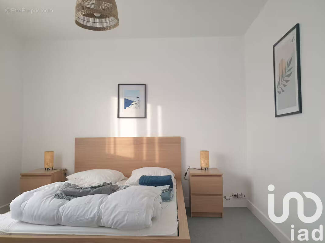 Photo 9 - Appartement à AUBOUE