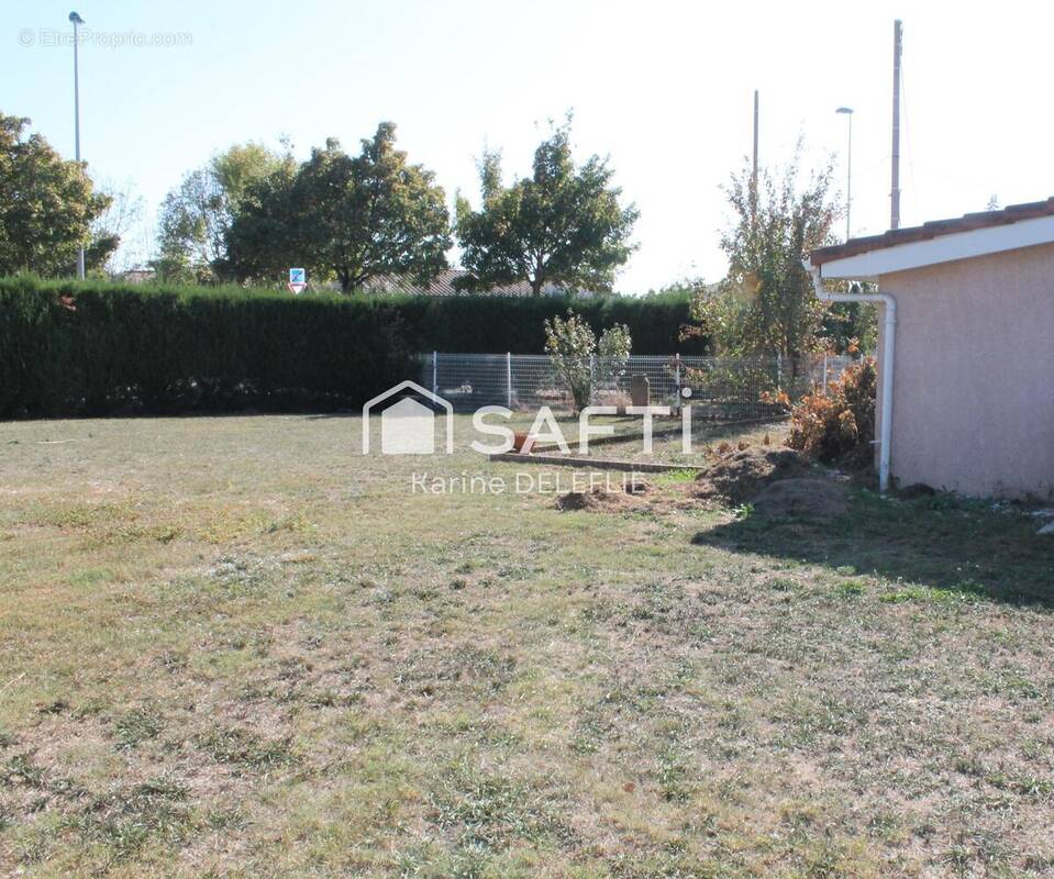 Photo 1 - Maison à COLOMIERS