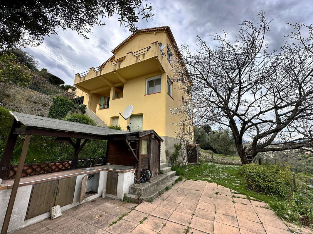 Maison à NICE