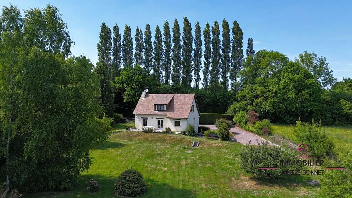 Maison à LISIEUX