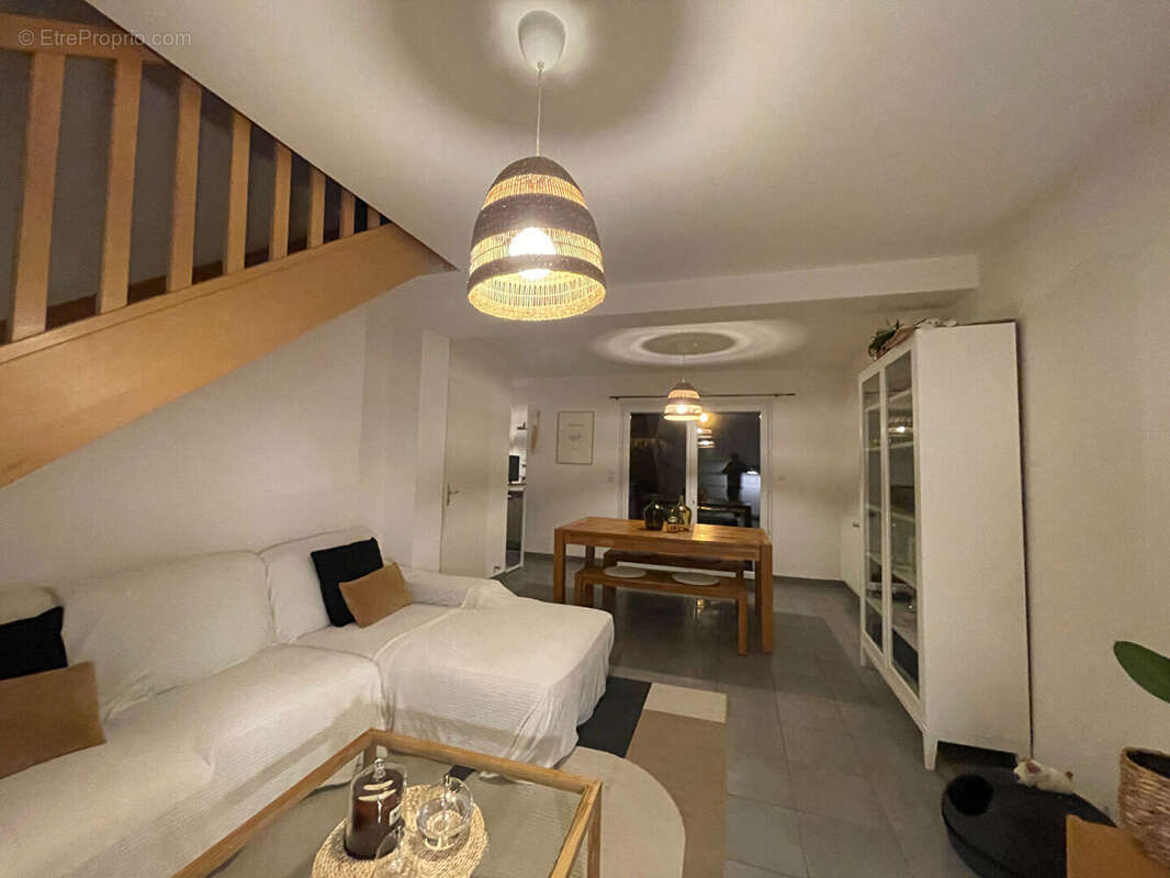 Maison à LOPERHET