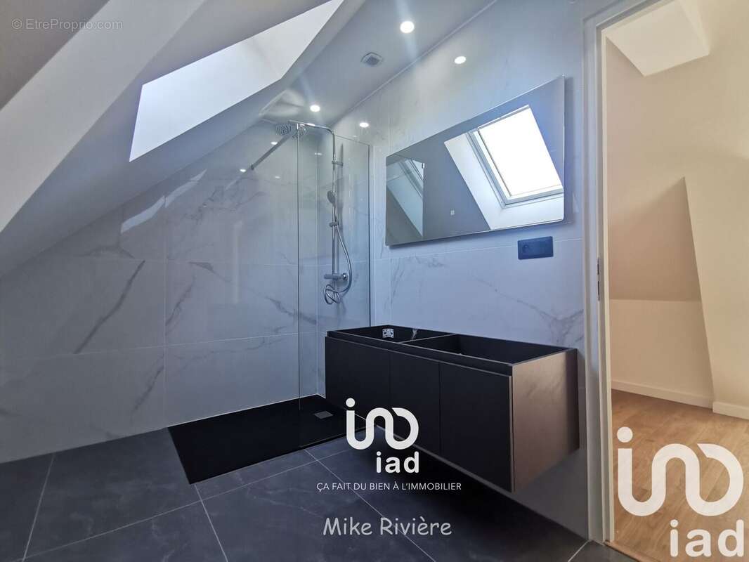Photo 8 - Maison à NORT-SUR-ERDRE
