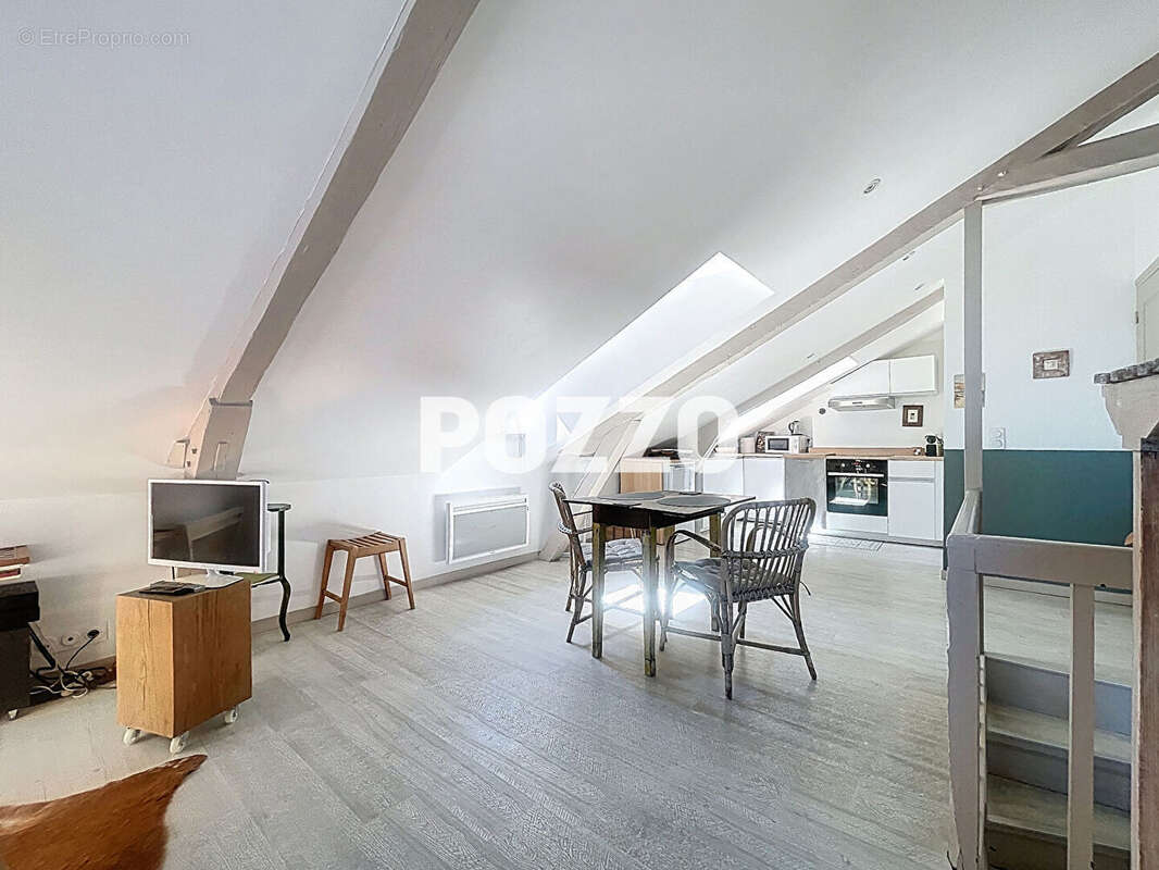 Appartement à HONFLEUR
