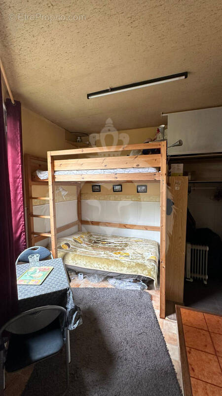 Appartement à COLOMBES