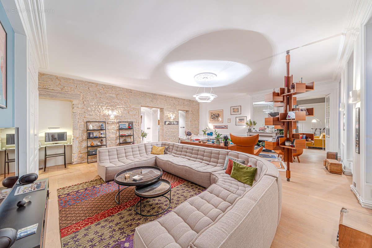Appartement à LYON-2E