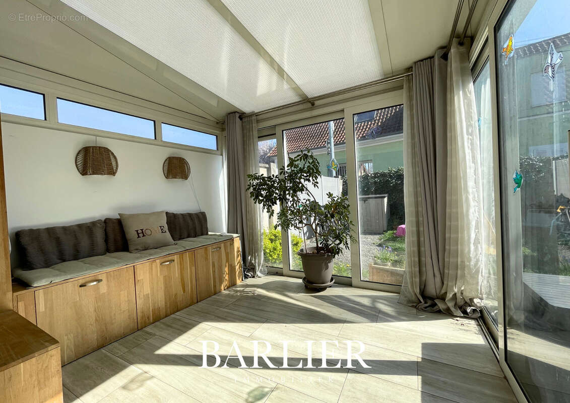 Appartement à OSTWALD