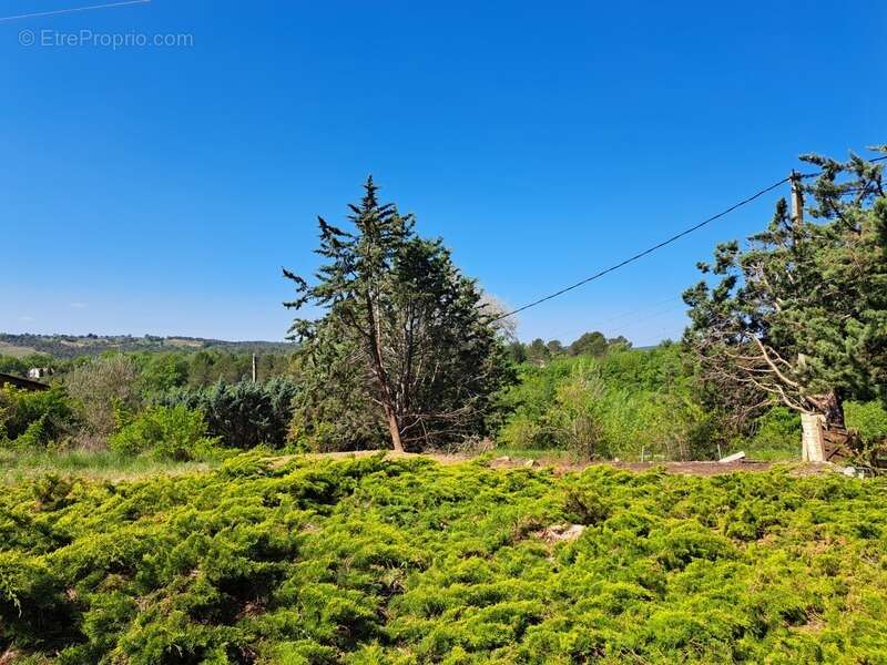 Terrain à PIERREVERT