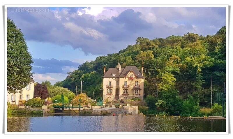 Maison à ROHAN