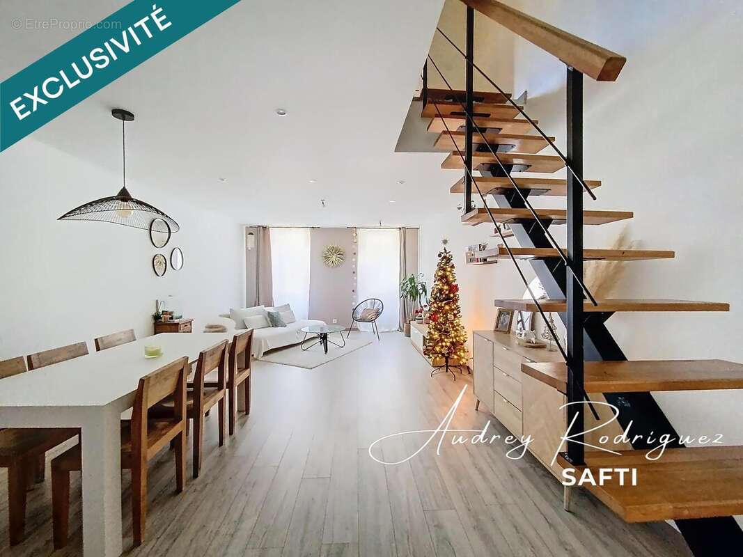 Photo 2 - Appartement à BOURG-LES-VALENCE