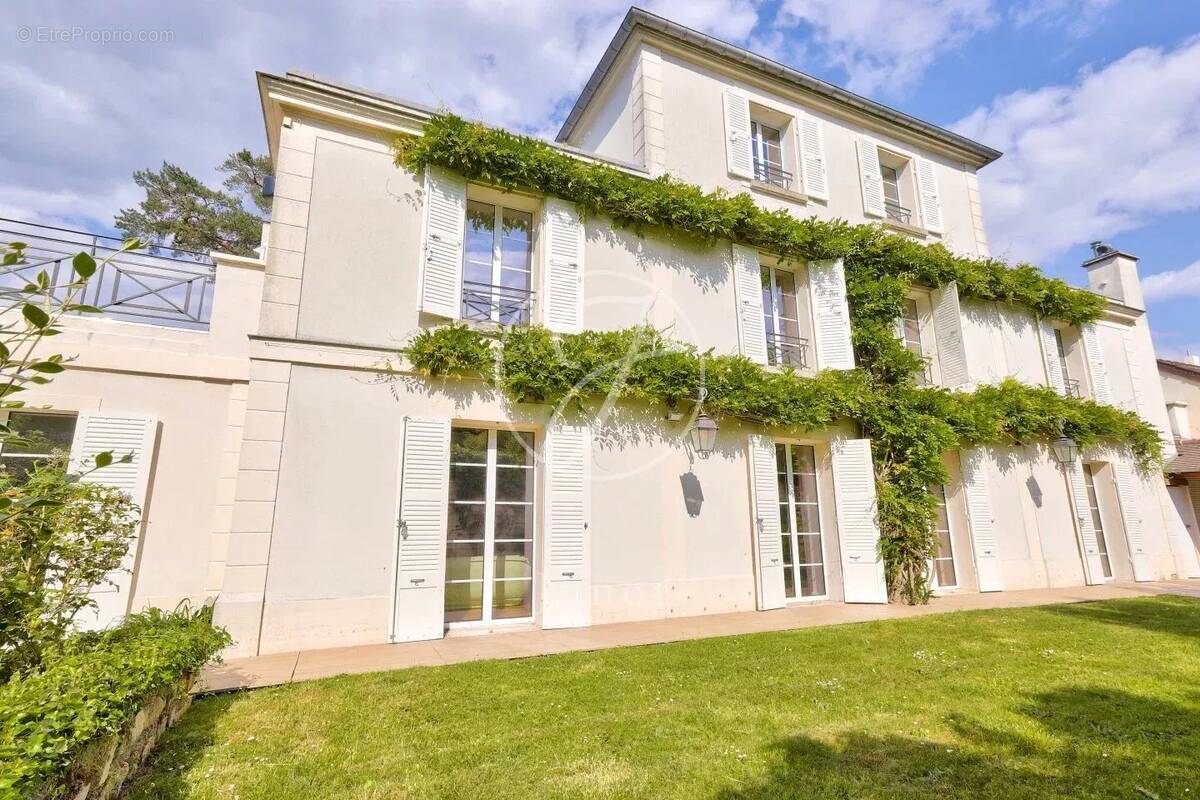 Maison à SEVRES