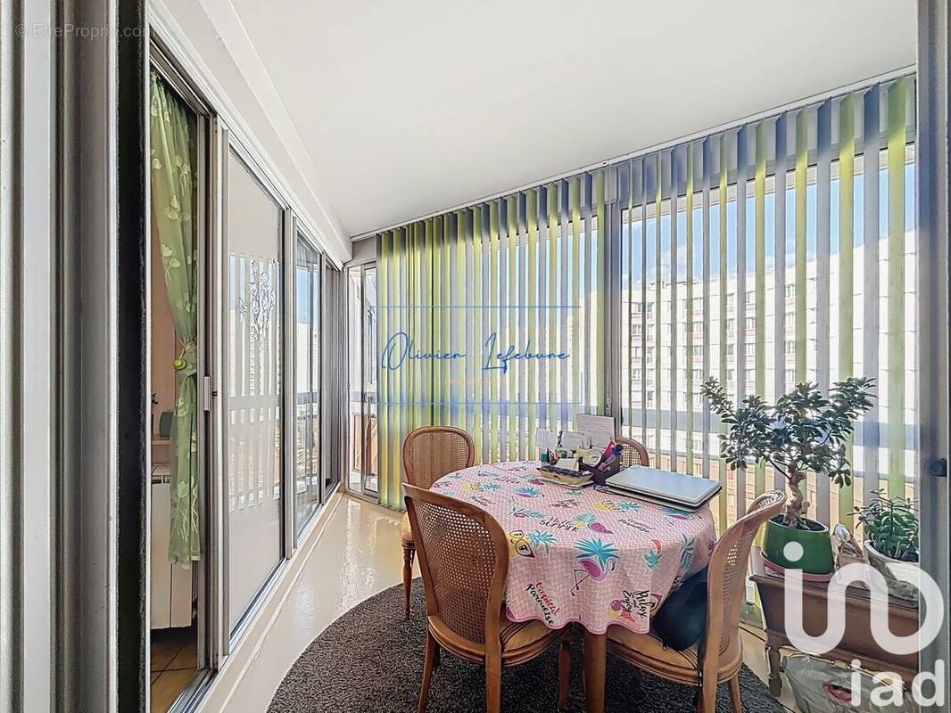 Photo 1 - Appartement à SOISY-SOUS-MONTMORENCY