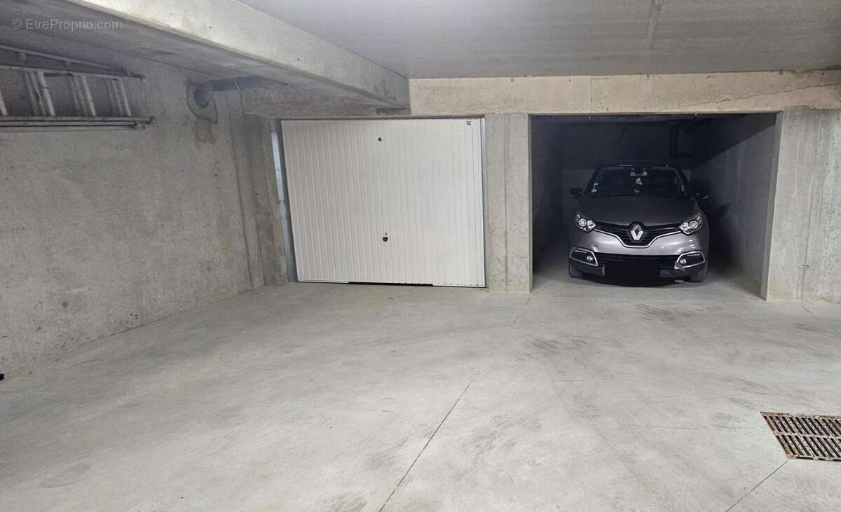 Appartement à NIEDERSCHAEFFOLSHEIM