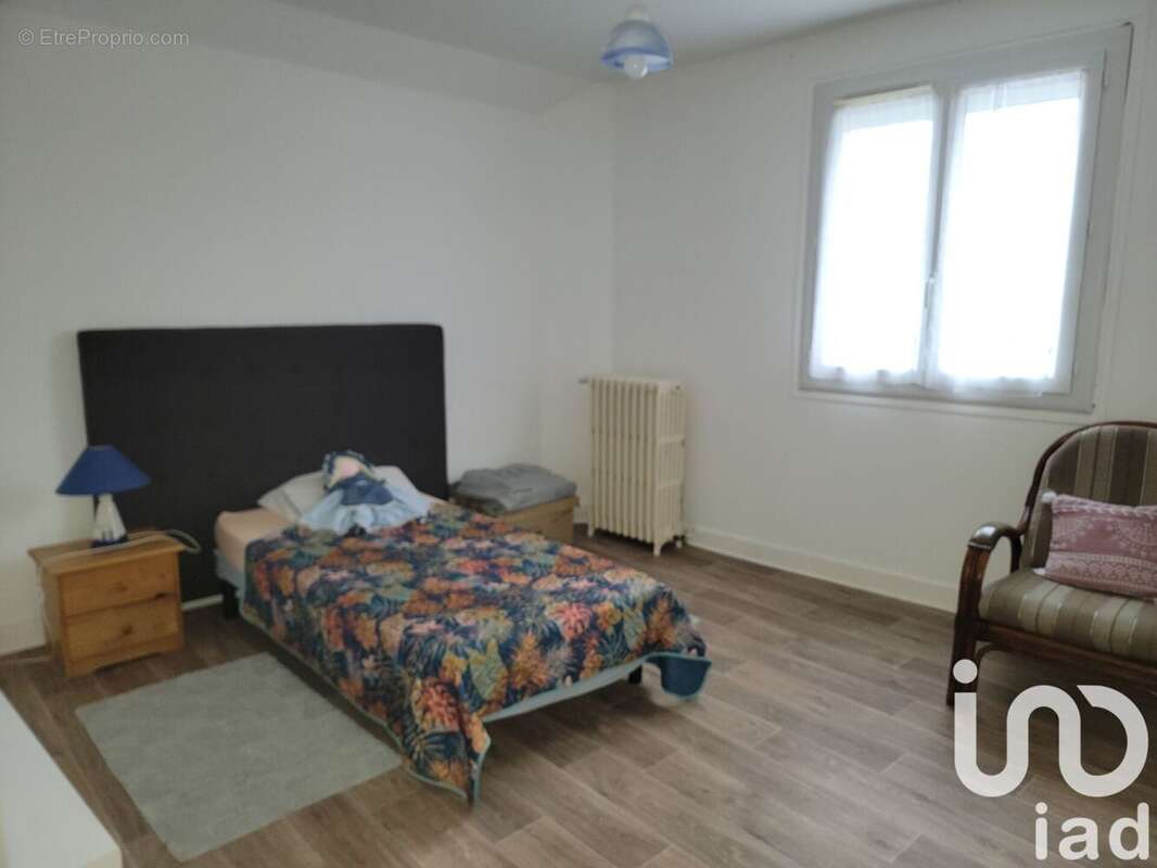 Photo 5 - Maison à MOREE