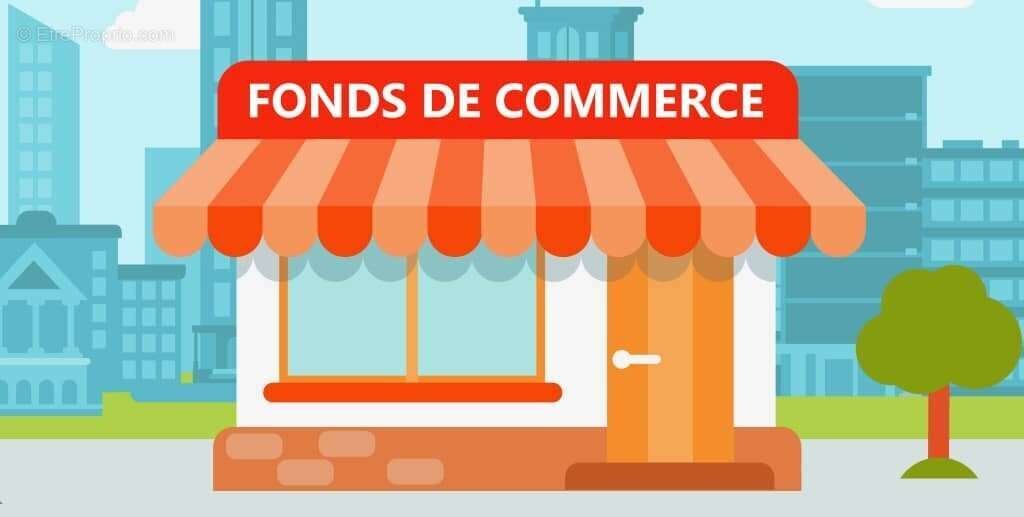 Commerce à AIX-EN-PROVENCE
