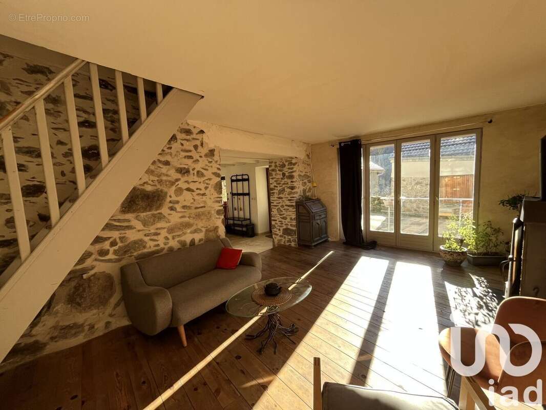 Photo 4 - Maison à RABAT-LES-TROIS-SEIGNEURS