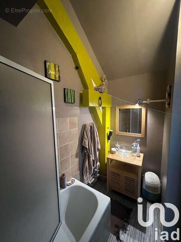 Photo 4 - Appartement à TOURS
