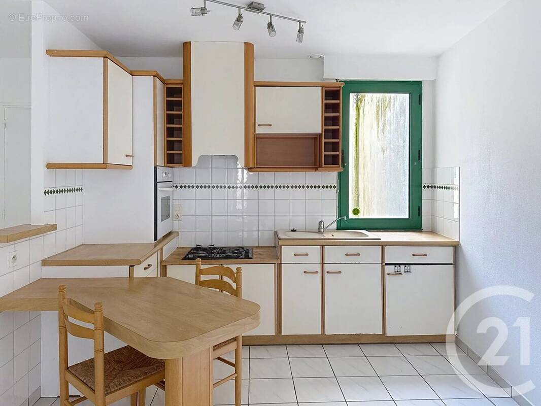 Appartement à REDON