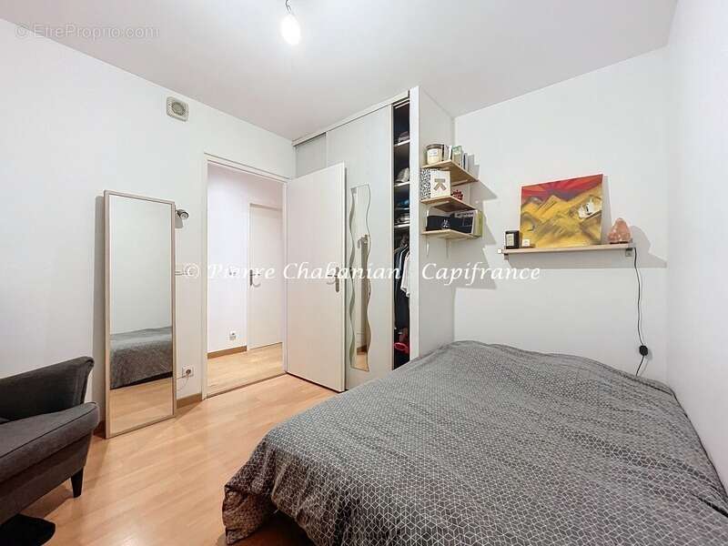 Appartement à SAINT-JULIEN-EN-GENEVOIS