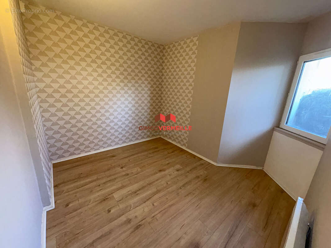 Appartement à GUYANCOURT