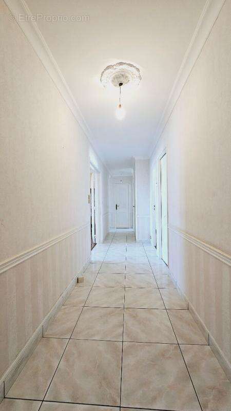 Appartement à BOURGES