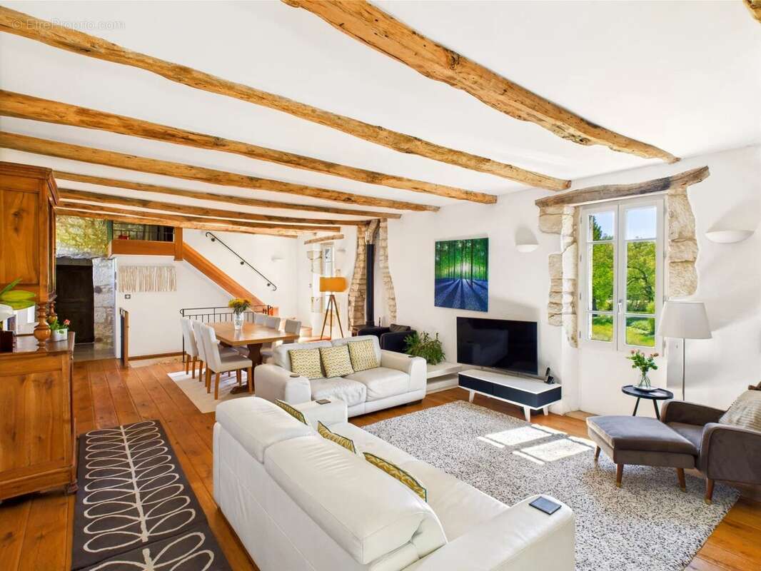 Maison à CORDES-SUR-CIEL