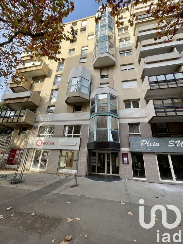 Photo 8 - Appartement à MARSEILLE-5E